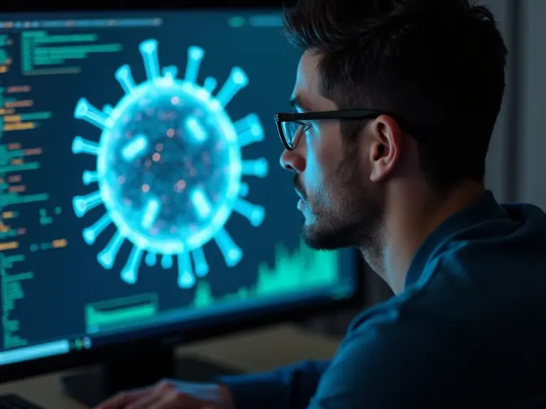 O que é um Vírus de Computador? Entenda e Proteja-se