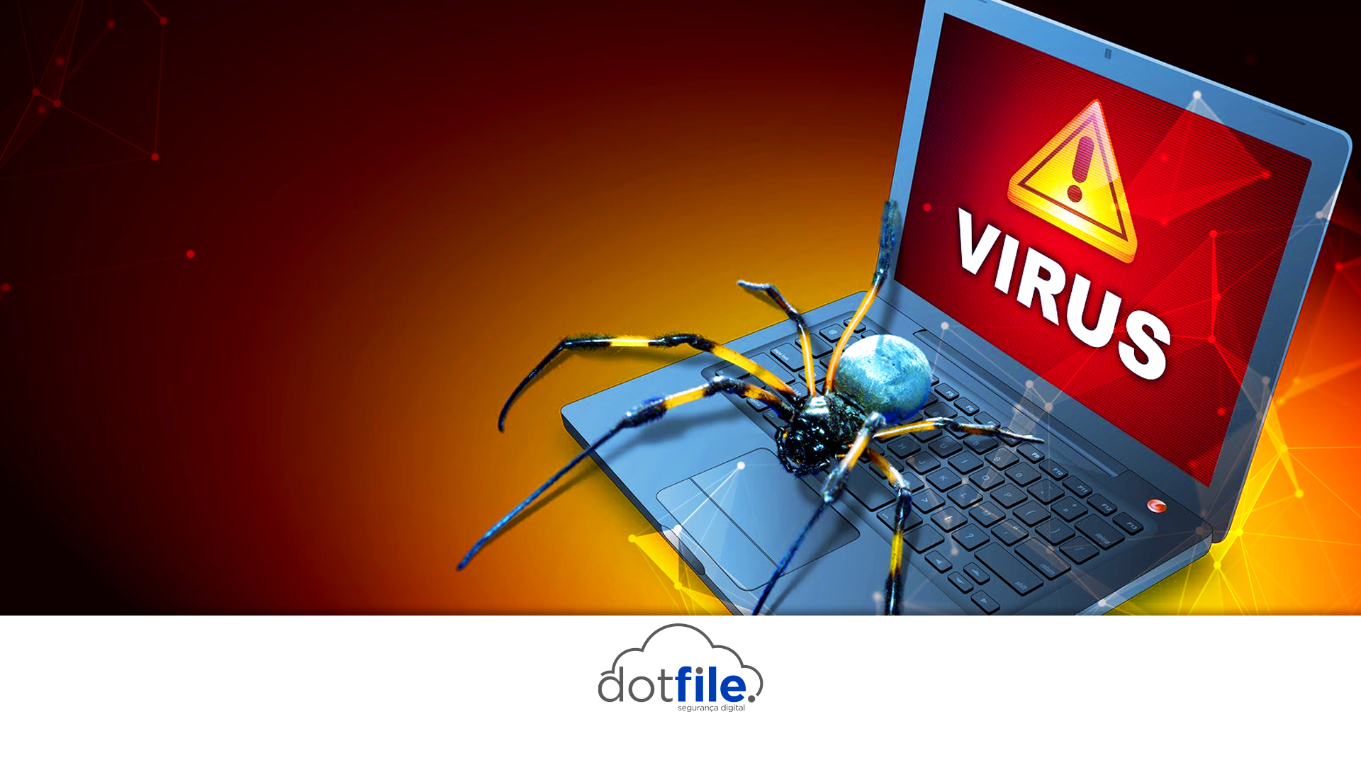 Vírus de Arquivo: Anexando-se a programas e documentos - inspiração 1