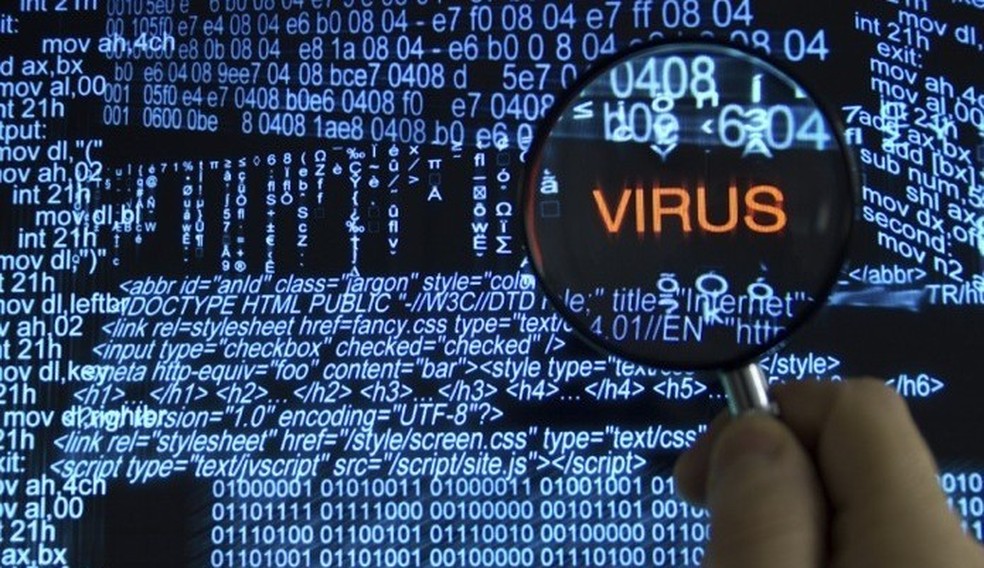 Vírus de Arquivo: Anexando-se a programas e documentos - inspiração 2