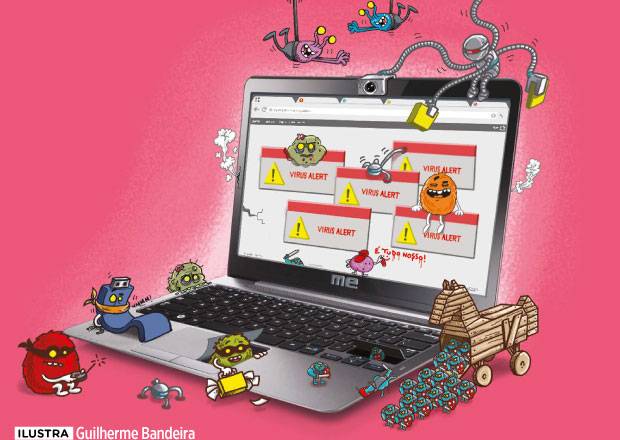 Vírus de Macro: Invasão via documentos do Office - inspiração 2