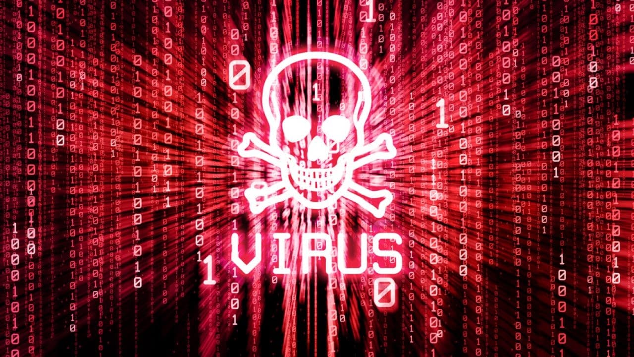 Vírus Polimórficos: Mudando de forma para escapar da detecção - inspiração 2