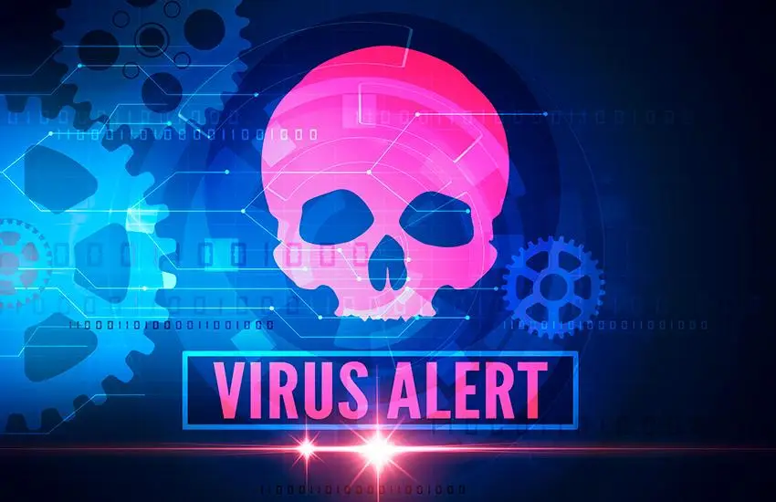 Vírus de Script: Utilizando linguagens de script para infectar - inspiração 1