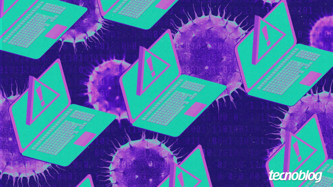 Vírus de Script: Utilizando linguagens de script para infectar - inspiração 2