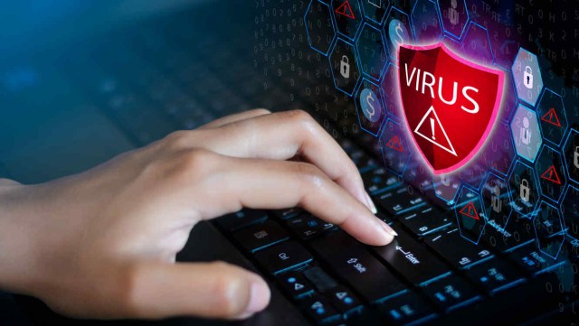 Spyware: Roubando suas informações discretamente - inspiração 1