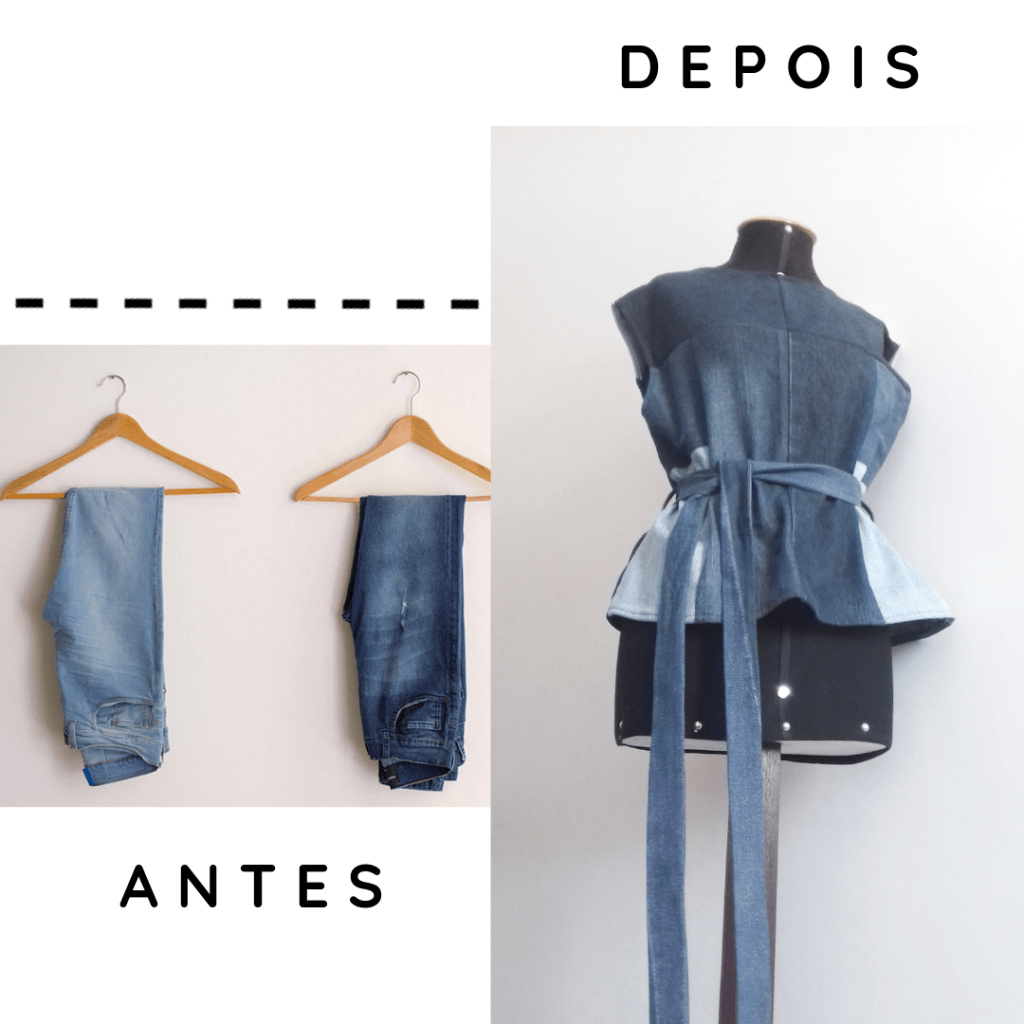 Decoração com Upcycling: Transforme sua Casa com Pouco