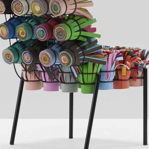 Marcas Brasileiras que Apostam no Upcycling