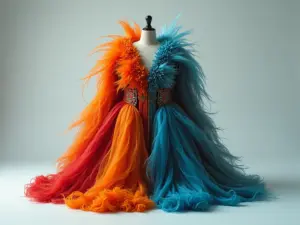 Upcycling: A Revolução Criativa Que Transforma Lixo em Luxo