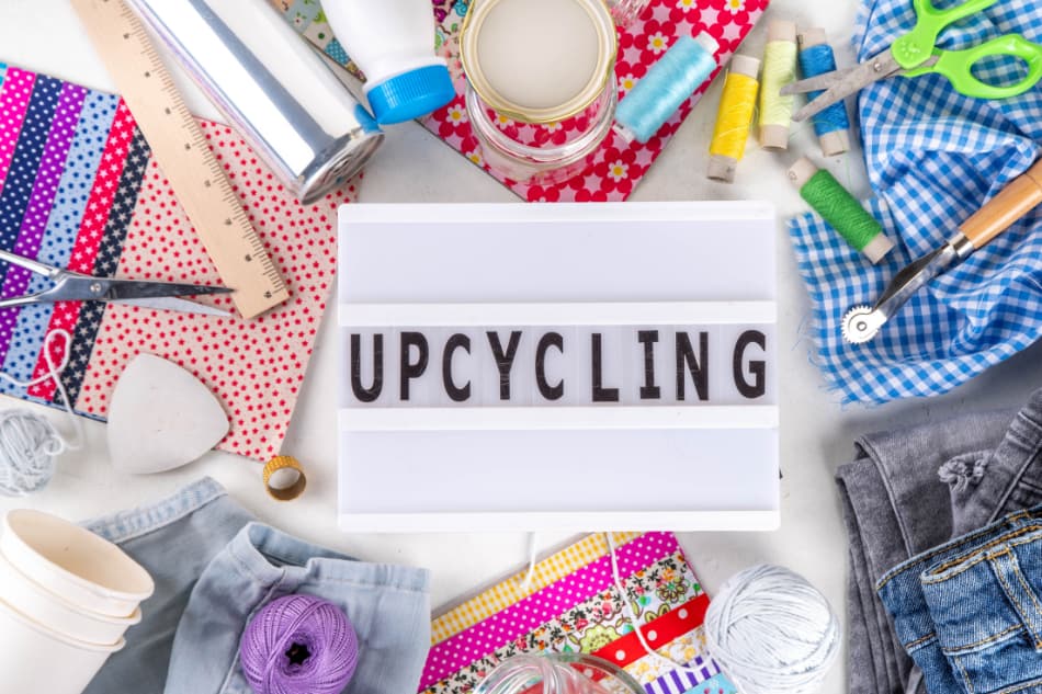 Upcycling na Indústria Alimentícia: Inovação e Sustentabilidade