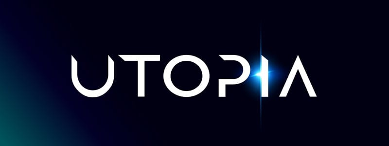 Utopias coletivas: projetos que buscam um futuro comum. - inspiração 1