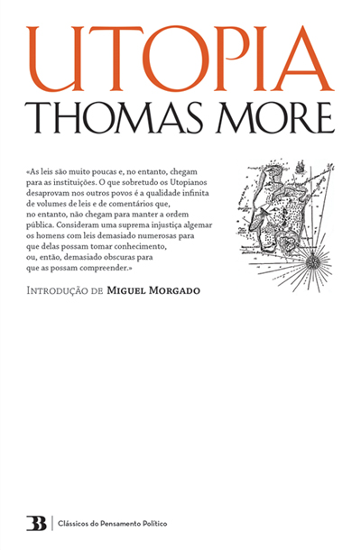 Como discernir uma utopia realista de um devaneio distante? - inspiração 2