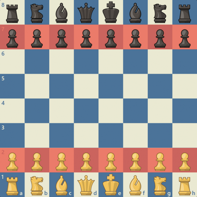 Xadrez para o Trabalho: Elegância Discreta - inspiração 2