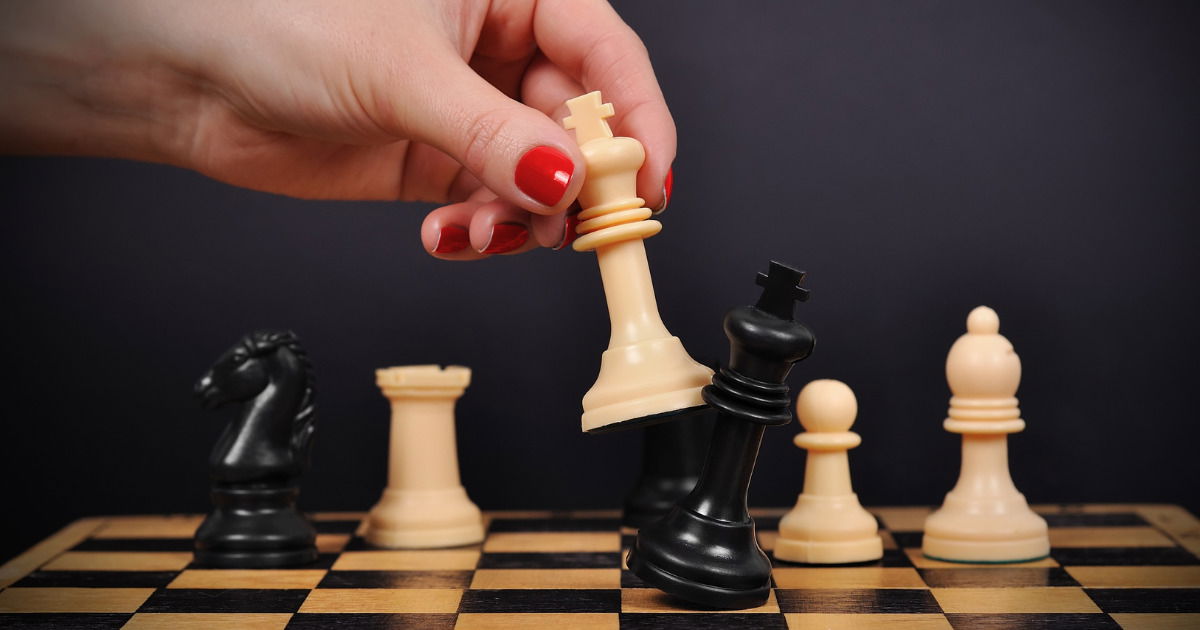 Xadrez no Casual: Conforto com Estilo - inspiração 1