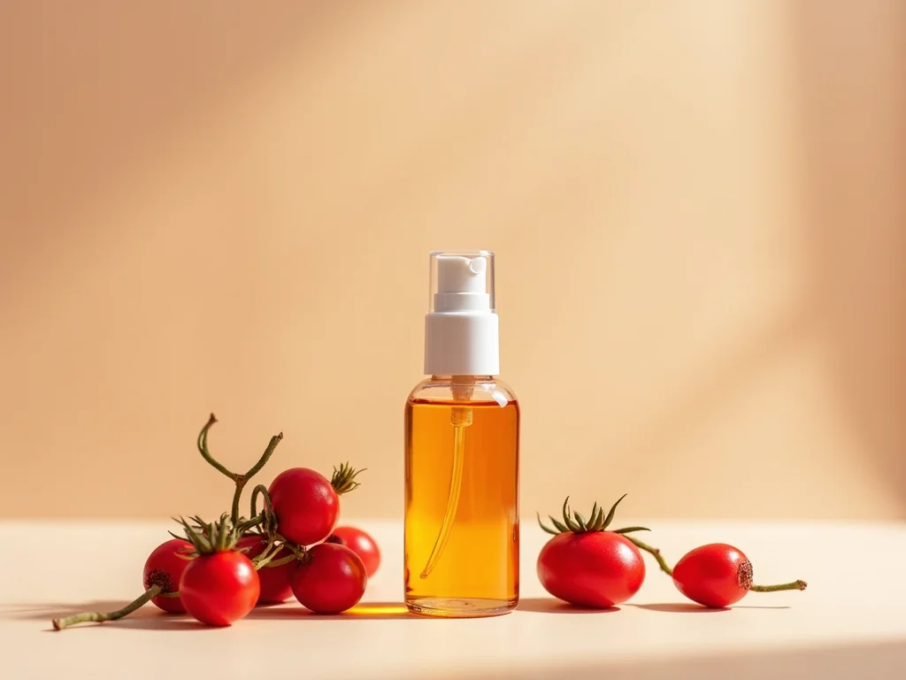 Óleo de Rosa Mosqueta: A Verdade Sobre Seus Benefícios Reais Óleo de Rosa Mosqueta: A Verdade Sobre Seus Benefícios Reais