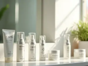 Ordem Correta Skincare: Passo a Passo Para Pele Radiante Ordem Correta Skincare: Passo a Passo Para Pele Radiante