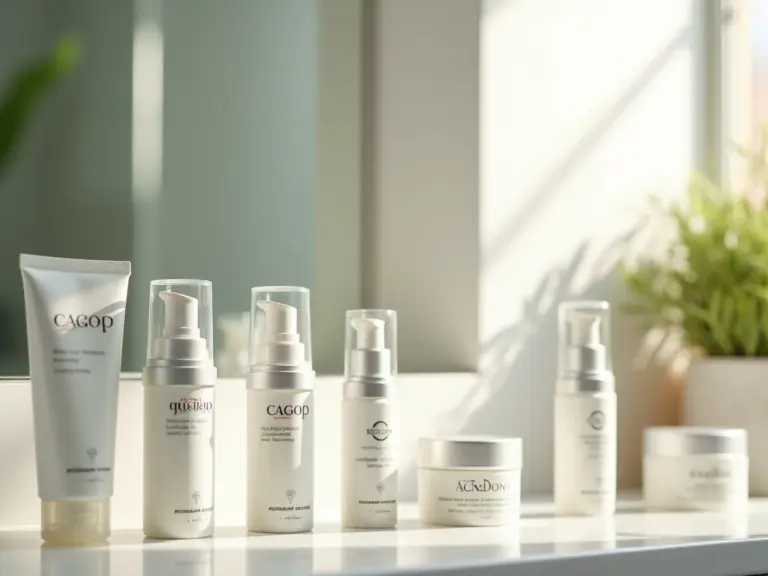 Ordem Correta Skincare: Passo a Passo Para Pele Radiante
