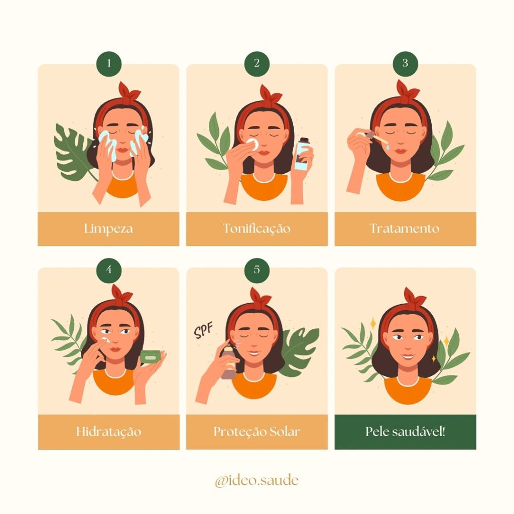 Tratamento para a Área dos Olhos: Cuidado Delicado e Preciso - inspiração 2