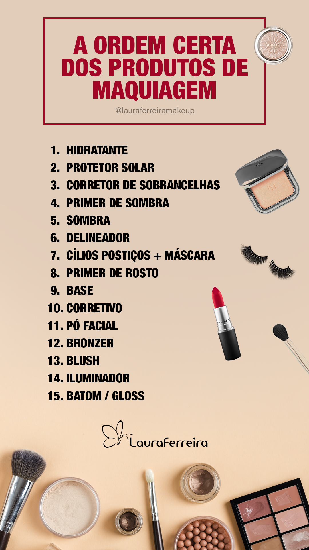 Hidratação: O Elo Essencial para uma Pele Equilibrada - inspiração 1