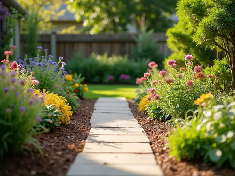 Paisagismo para Iniciantes: Transforme Seu Jardim Passo a Passo