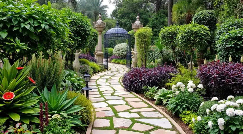 Vasos ou Canteiros? A Melhor Opção Para Você - inspiração 1