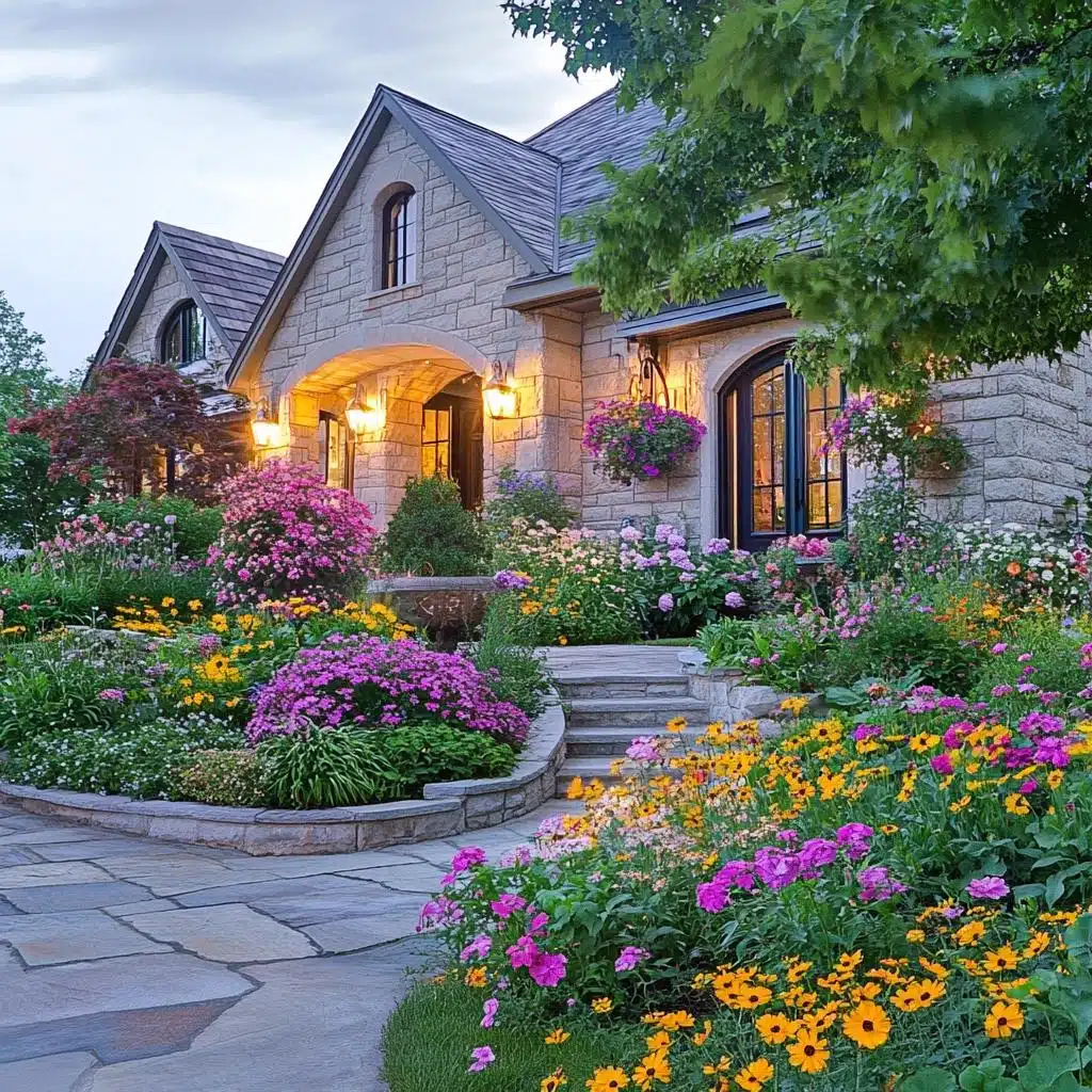 Rega Inteligente: Evite Erros Comuns - inspiração 1