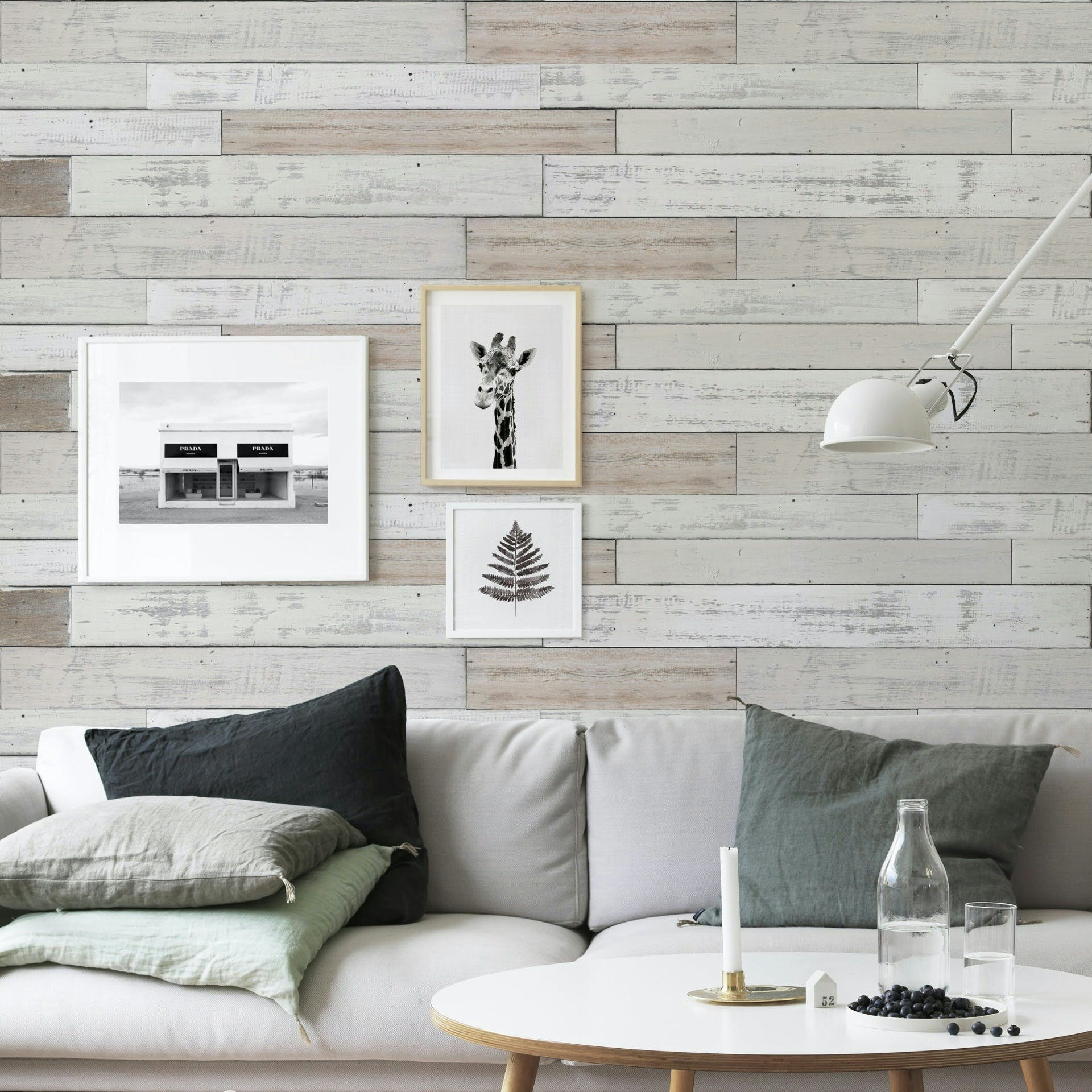 Entendendo os Estilos: Do Clássico ao Moderno - inspiração 1