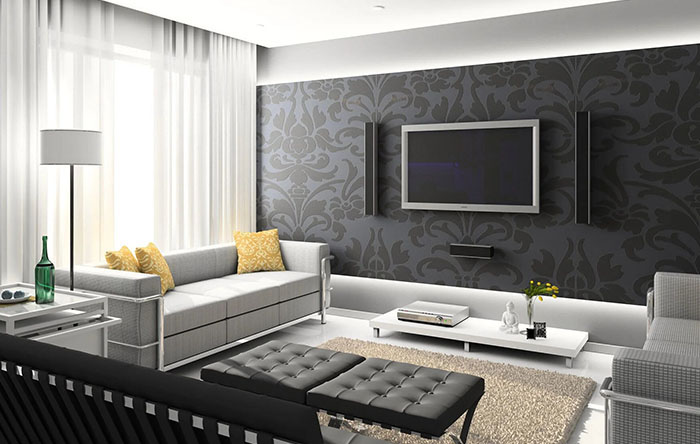 Entendendo os Estilos: Do Clássico ao Moderno - inspiração 2