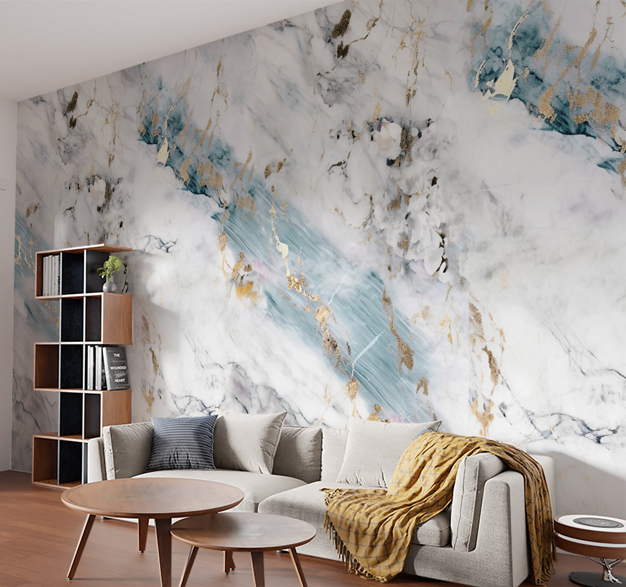 Texturas que Seduzem: Toque e Sensação - inspiração 1