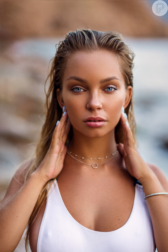 Manuseio Delicado: A Importância de Tocar Menos o Rosto - inspiração 2