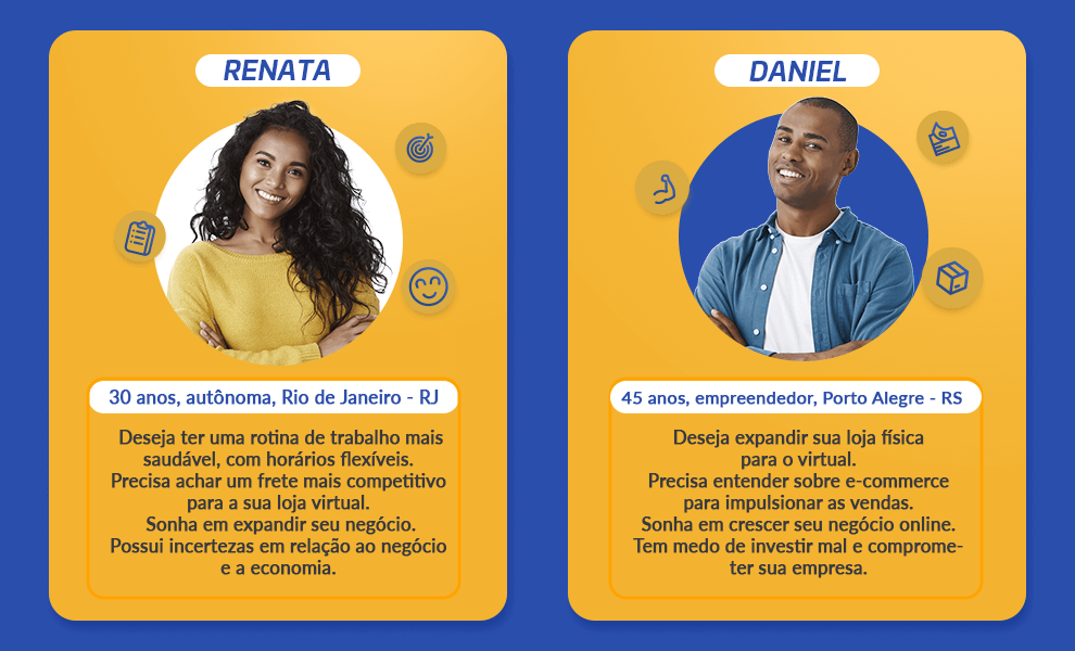 H3 Explore os Dados Psicográficos e Comportamentais - inspiração 2