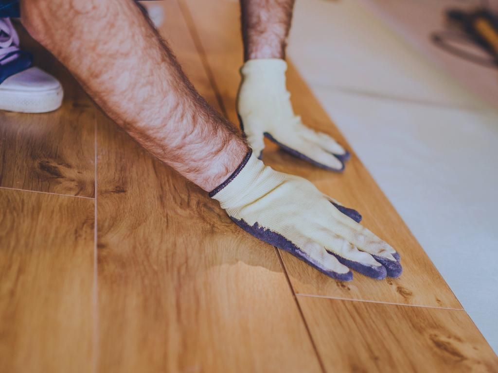 Preparação do terreno: O segredo para um resultado duradouro - inspiração 2