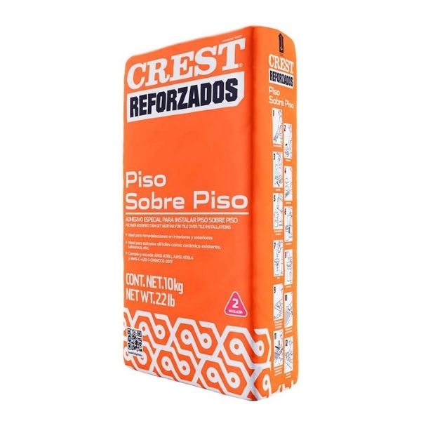 Cola e rejunte: Os heróis invisíveis da sua nova reforma - inspiração 1