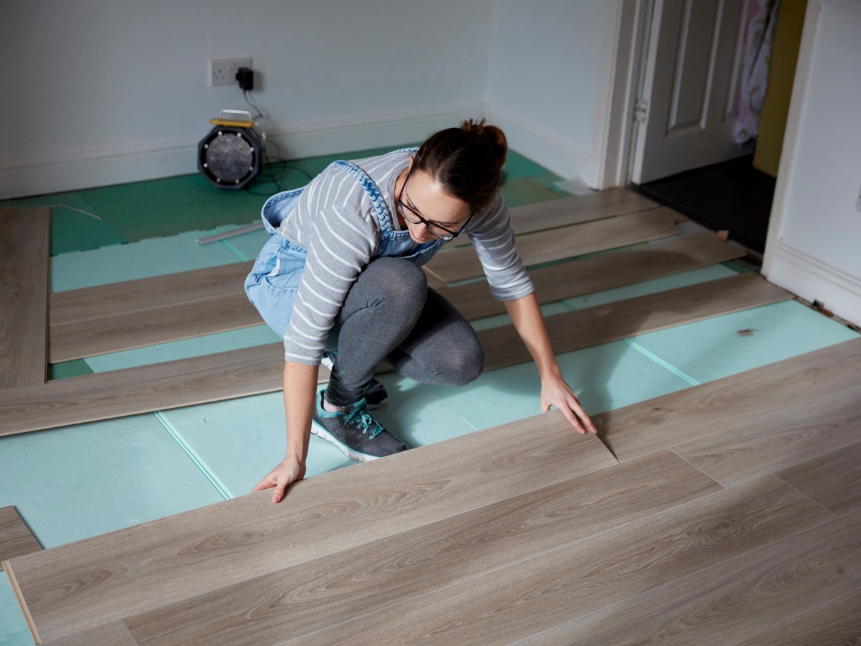 Acabamentos que fazem a diferença: Dando seu toque pessoal - inspiração 1