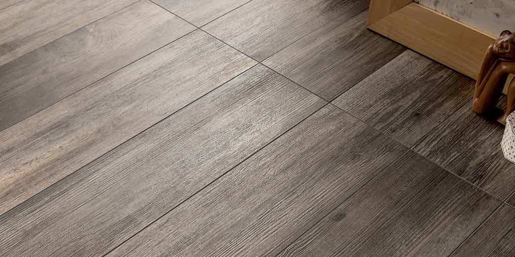 Manutenção descomplicada: Deixando seu piso novo por mais tempo - inspiração 2