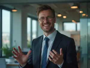Pitch de Negócios Perfeito: O Guia Definitivo em 2026 Pitch de Negócios Perfeito: O Guia Definitivo em 2026