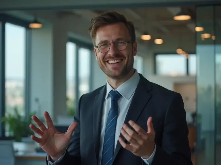 Pitch de Negócios Perfeito: O Guia Definitivo em 2026