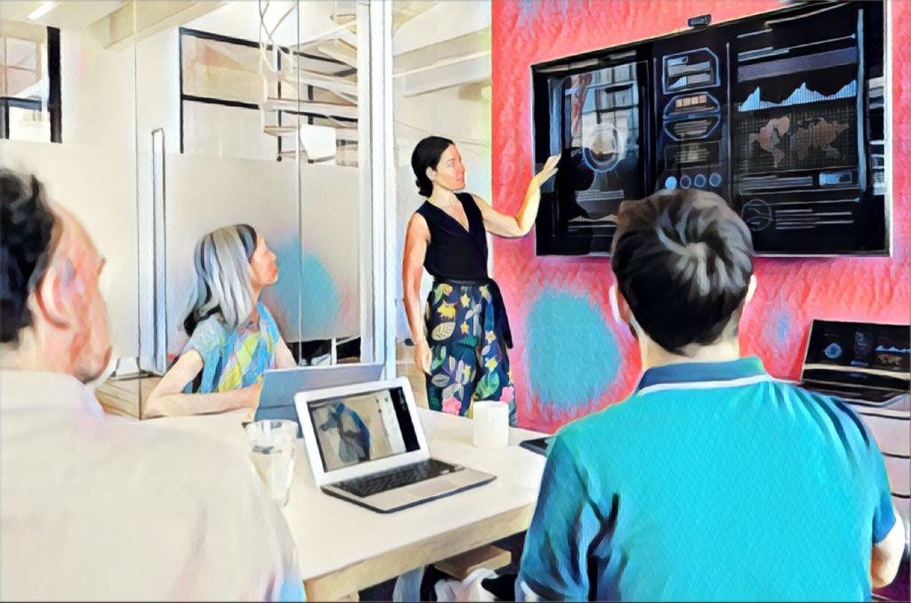 Como Apresentar o Problema que sua Startup Resolve