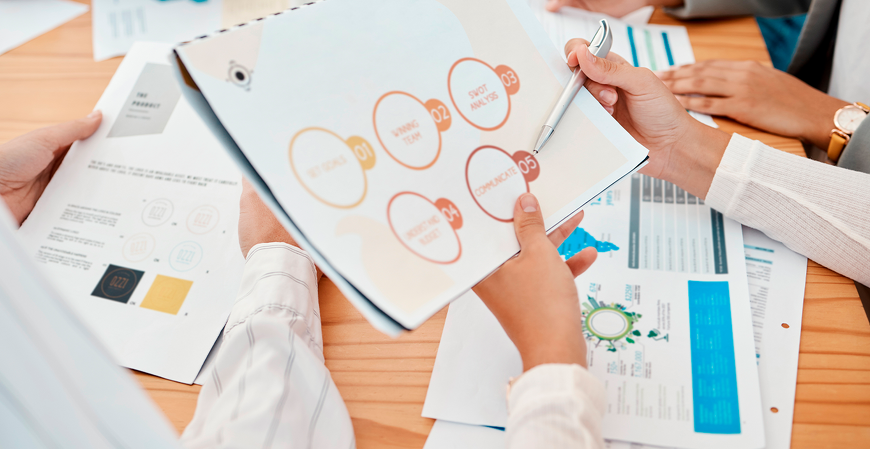 Planejamento Tributário para Empreendedoras: Dicas Essenciais - inspiração 1