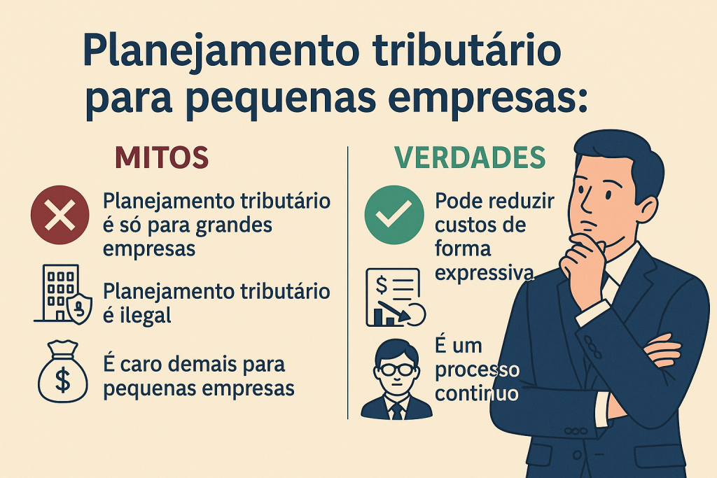 O Futuro do Planejamento Tributário: Tecnologia e Inovação - inspiração 2