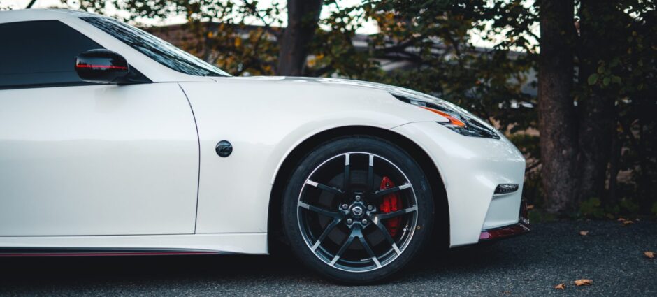 O impacto do conforto ao usar pneus de perfil baixo