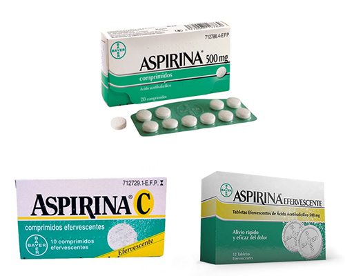 Mitos e Verdades Sobre o Uso Contínuo da Aspirina - inspiração 2