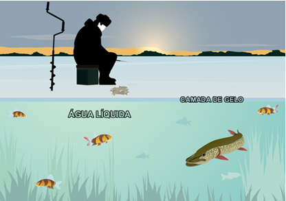 Congelamento: Uma Reorganização Espacial - inspiração 1