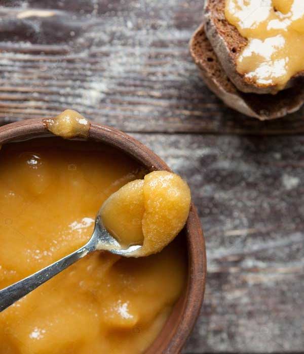 Entendendo a Composição do Mel: Os Vilões e Heróis da Cristalização - inspiração 1