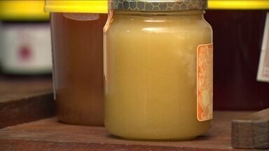 Entendendo a Composição do Mel: Os Vilões e Heróis da Cristalização - inspiração 2