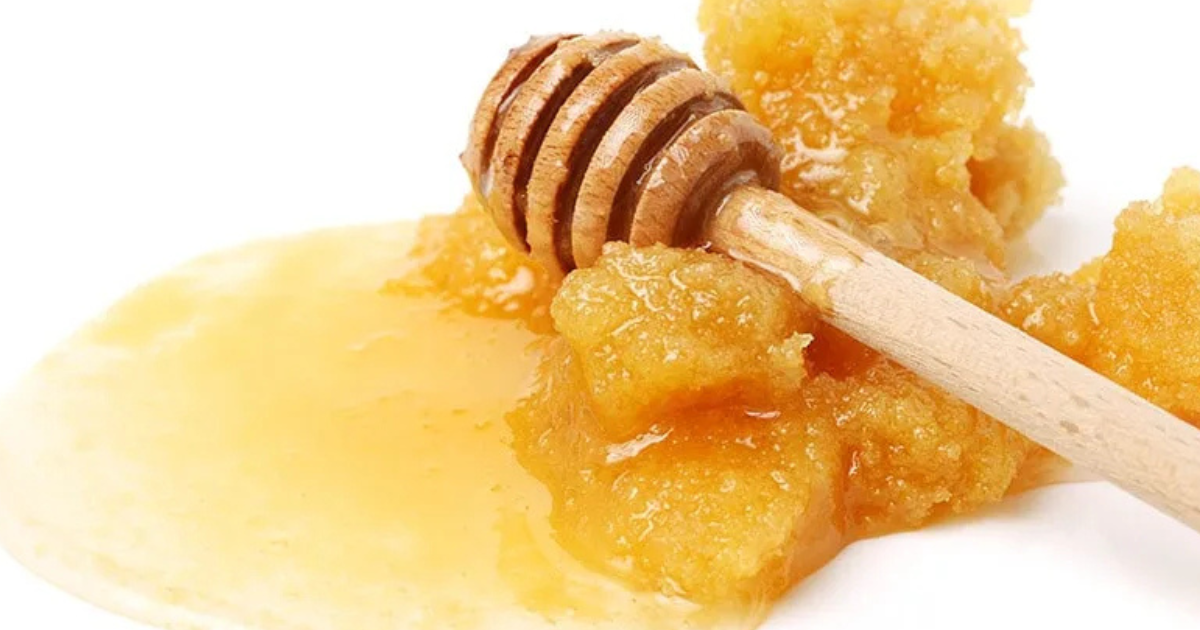 Mitos e Verdades Sobre o Mel Cristalizado Que Você Precisa Saber - inspiração 1