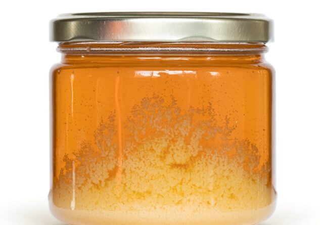 Como Saber Se o Mel Cristalizado Ainda Está Bom Para Consumo - inspiração 1