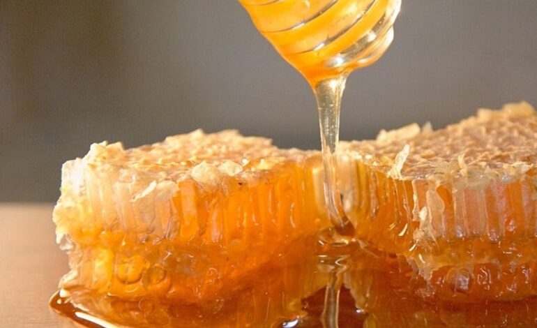 5 Mitos sobre o Mel Cristalizado que Você Precisa Saber