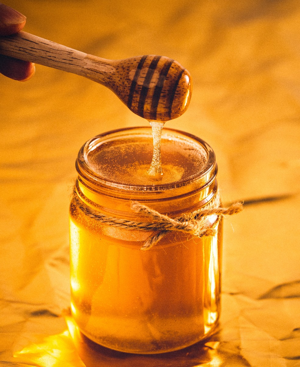 Mel Egípcio Antigo: Um Legado Comestível de Milênios