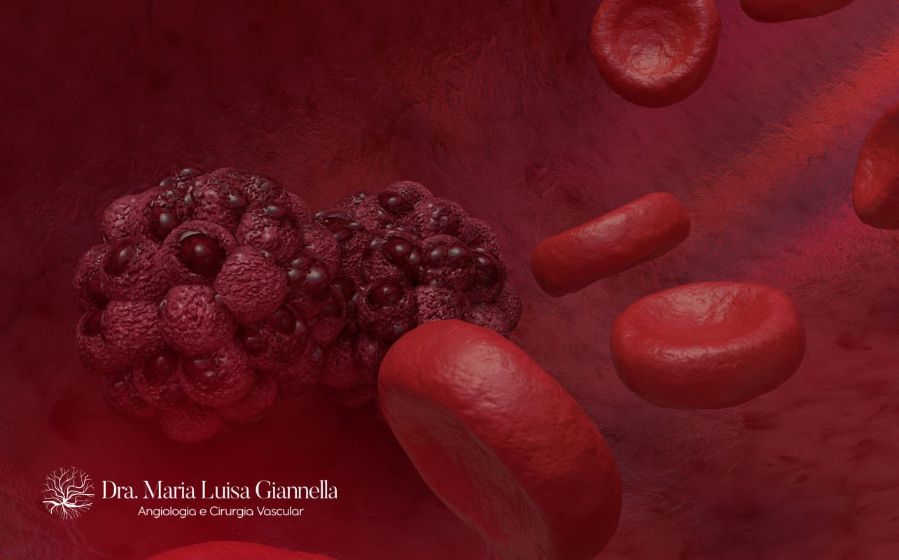 O Que São os Fatores de Coagulação? Os Ingredientes Essenciais - inspiração 1