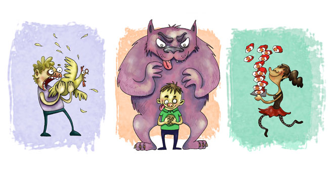 O Impacto do Açúcar no Sangue: Picos e Quedas de Energia - inspiração 1