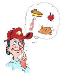 O Impacto do Açúcar no Sangue: Picos e Quedas de Energia - inspiração 2